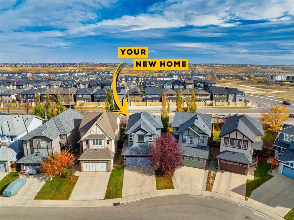 119 Sage Hill Green NW, Calgary — photo 3 of 35