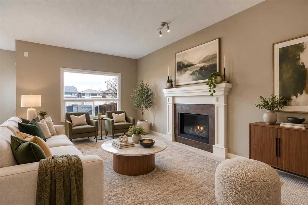 119 Sage Hill Green NW, Calgary — photo 4 of 35