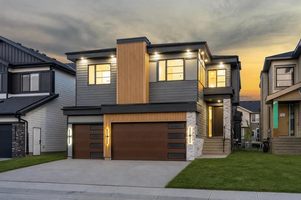 135 South Shore Road, Calgary — detached for sale