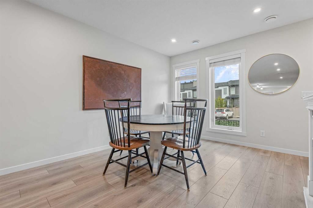 110, 338 Seton Circle SE, Calgary — photo 3 of 36