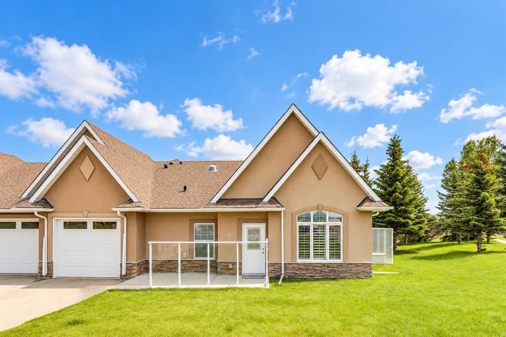 2, 20 River Heights View, Cochrane — photo 4 of 29