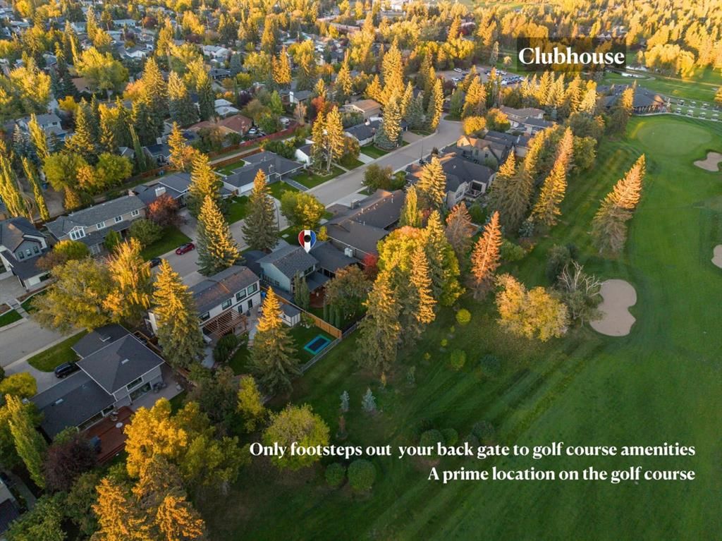 611 Willow Brook Drive SE, Calgary — photo 2 of 50