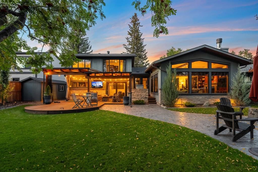 611 Willow Brook Drive SE, Calgary — photo 3 of 50