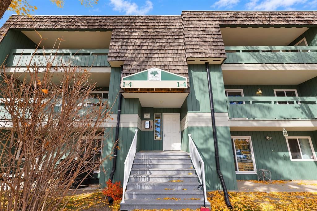 1216, 315 Southampton Drive SW, Calgary — apartment for sale