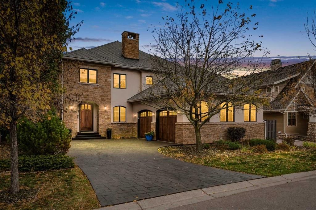 66 Mary Dover Drive SW, Calgary — detached for sale