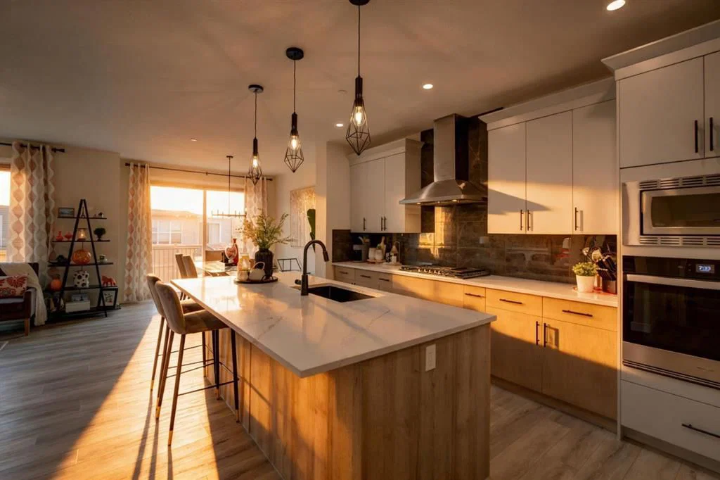 43 Hotchkiss Row SE, Calgary — main listing photo