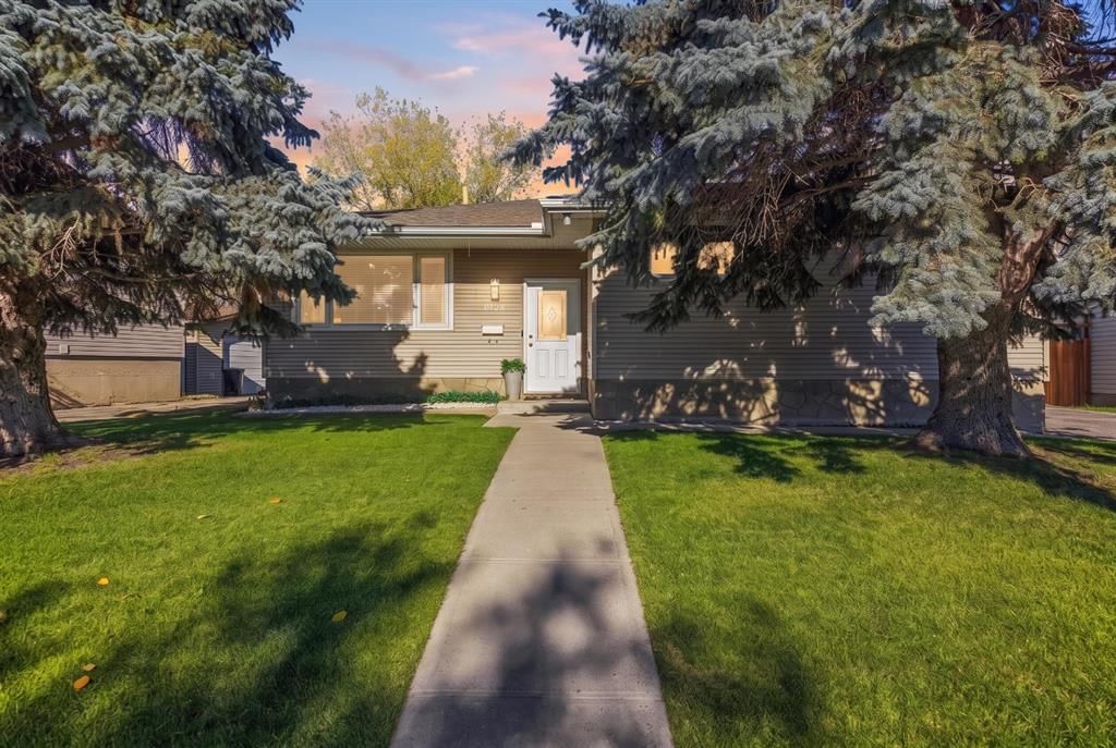 4420 Maryvale Road NE, Calgary — detached for sale