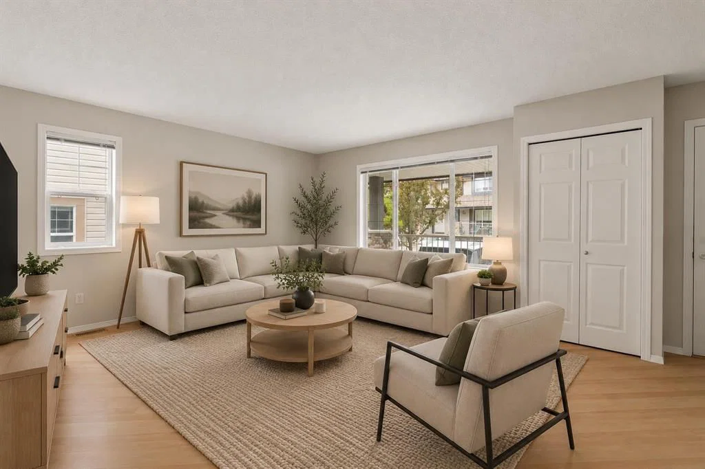 66 Citadel Point NW, Calgary — main listing photo