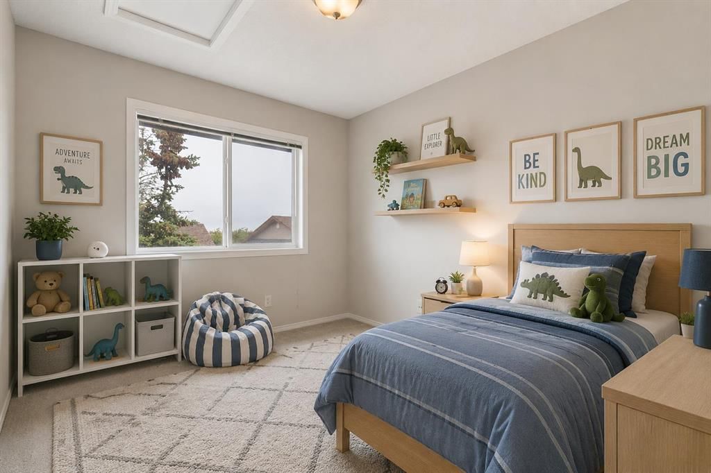 66 Citadel Point NW, Calgary — photo 5 of 40