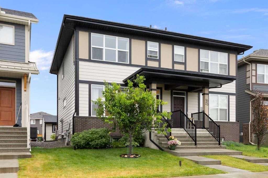 1021 Mahogany Boulevard SE, Calgary — photo 3 of 50