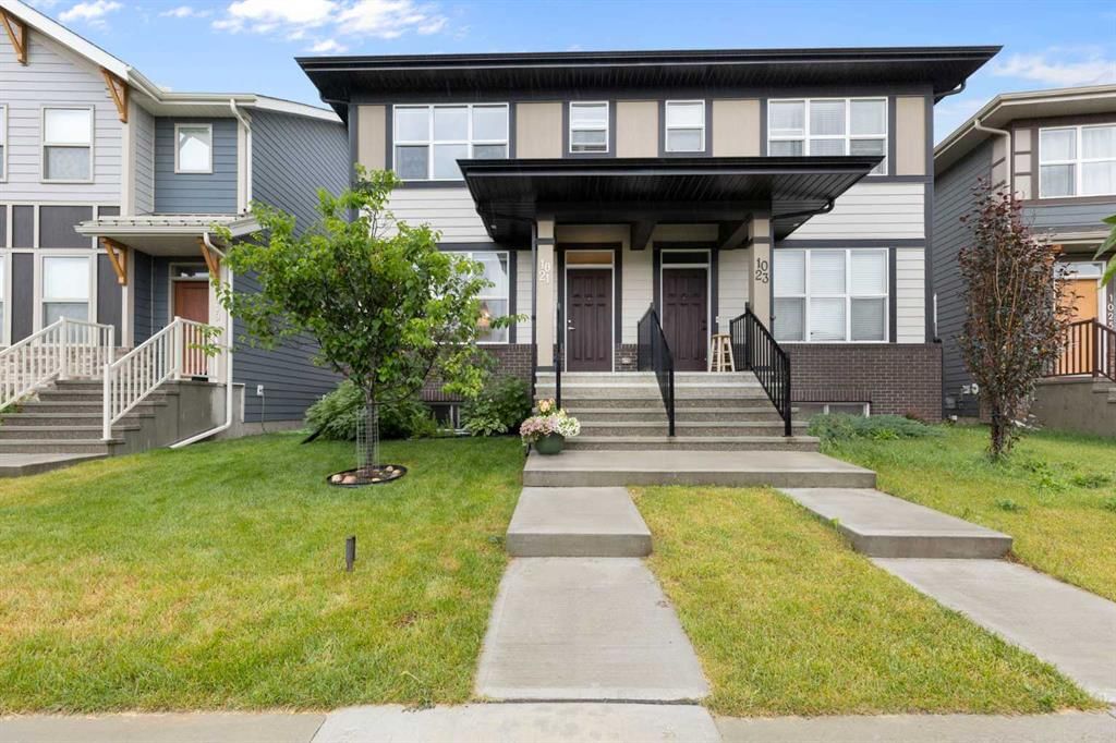 1021 Mahogany Boulevard SE, Calgary — photo 4 of 50