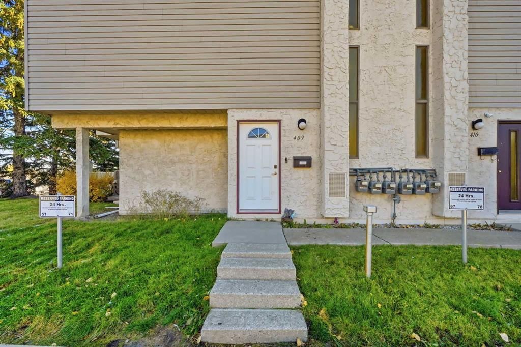 409, 3500 Varsity Drive NW, Calgary — photo 3 of 33