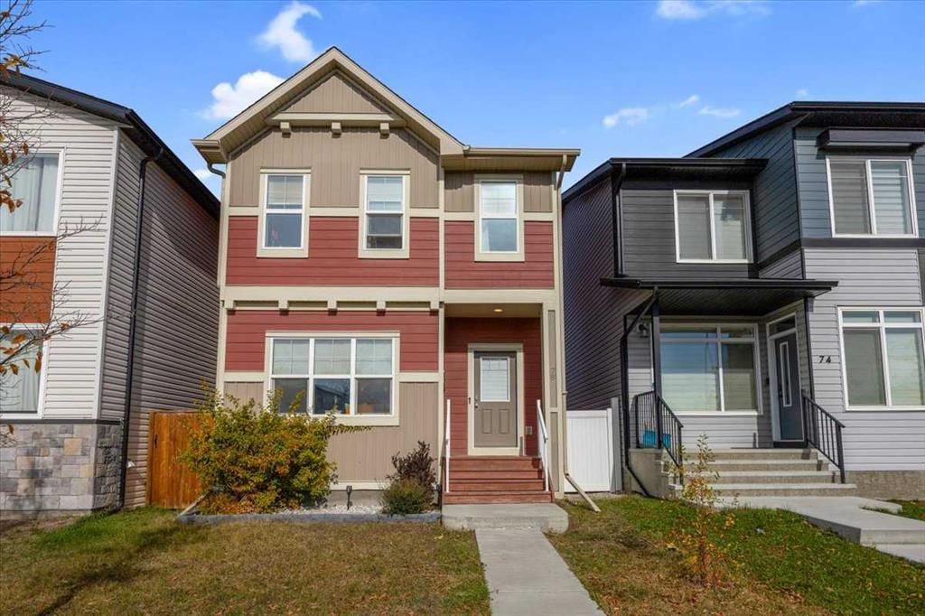 78 Walcrest Way SE, Calgary — photo 2 of 26