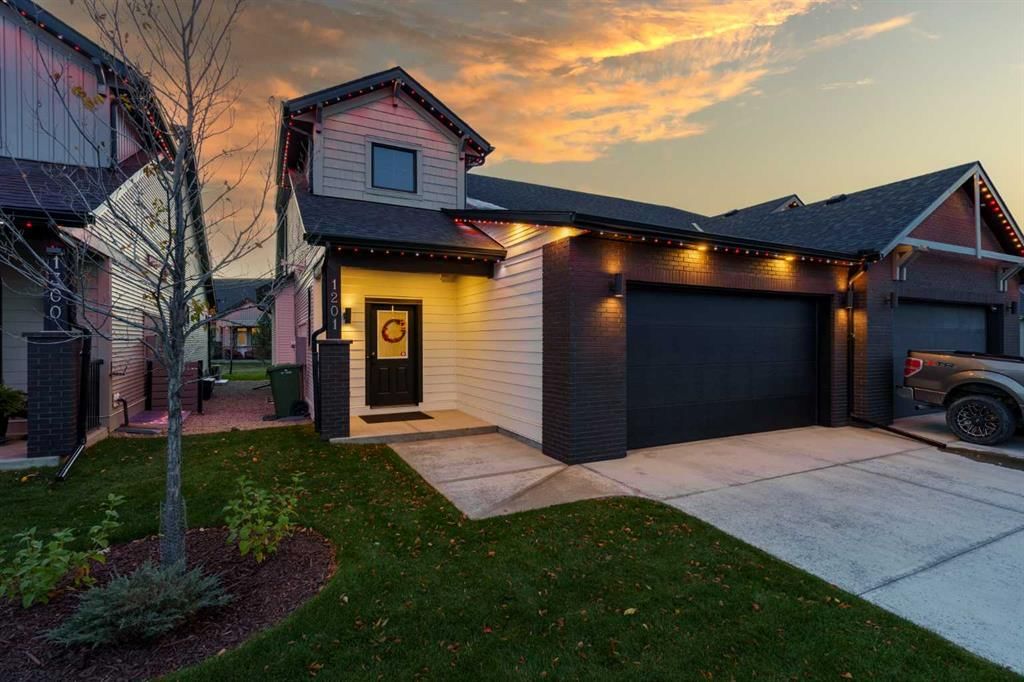 1201, 15 Coopersfield Link SW, Airdrie — photo 2 of 50