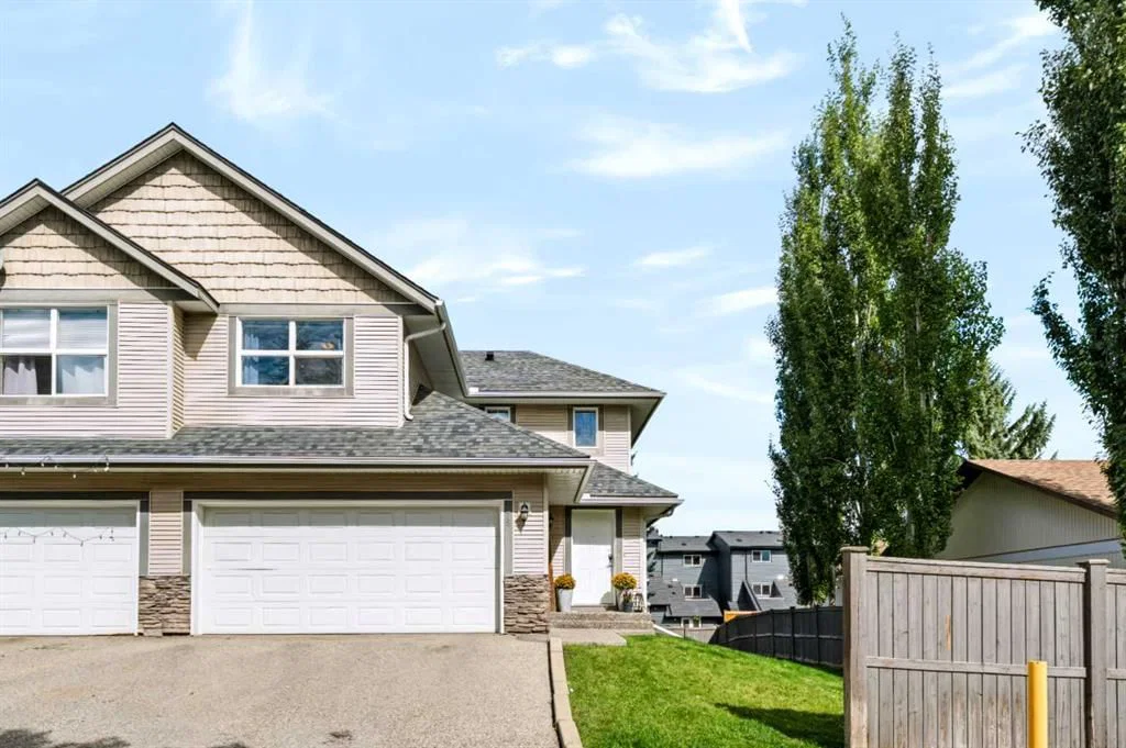 75 Cedarwood Lane SW, Calgary — semi detached (half duplex) for sale