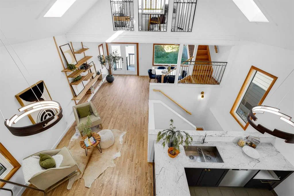 738 24 Avenue SE, Calgary — detached for sale