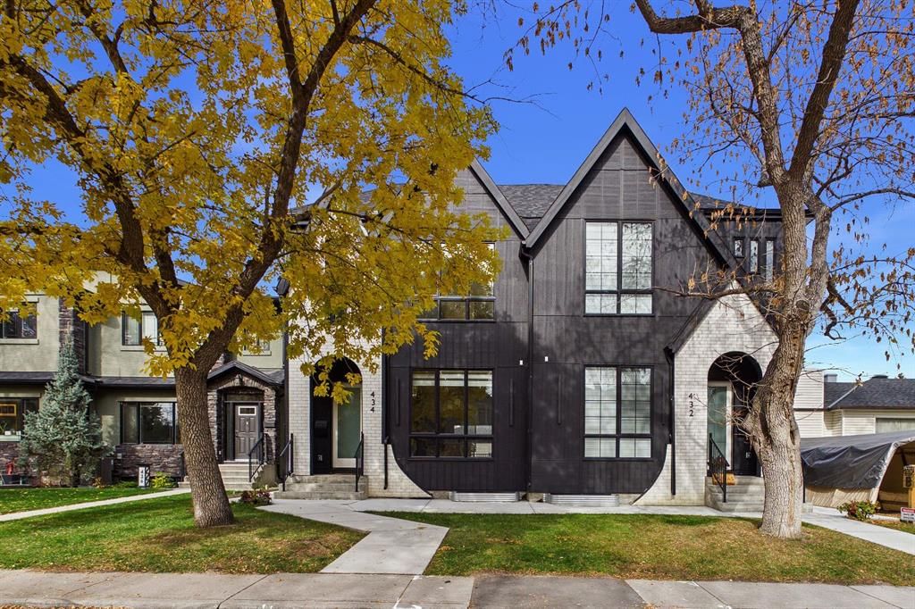 434 23 Avenue NW, Calgary — photo 2 of 50