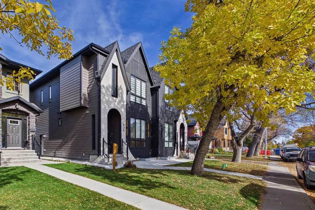 434 23 Avenue NW, Calgary — photo 3 of 50