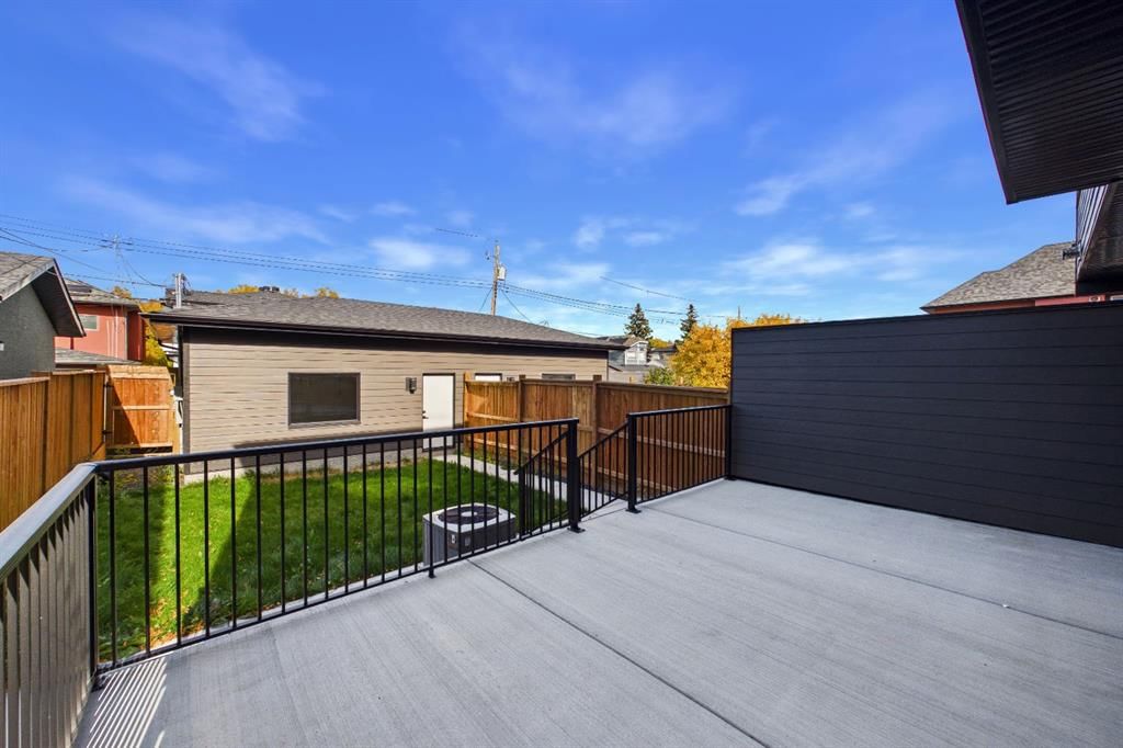 434 23 Avenue NW, Calgary — photo 4 of 50