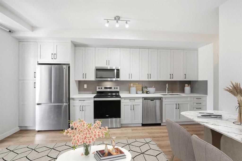 315, 10 Sage Hill NW, Calgary — main listing photo