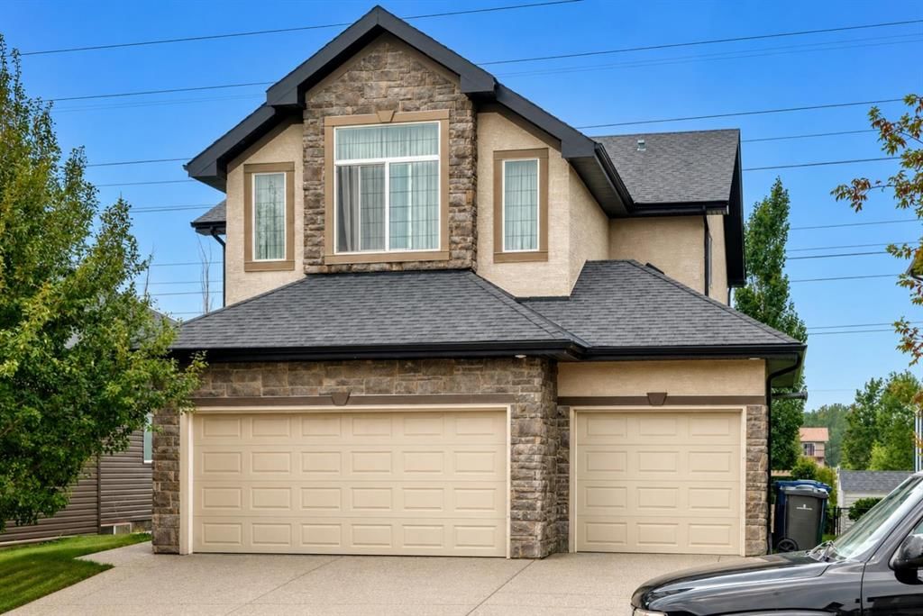 212 ASPENMERE Close, Chestermere — photo 2 of 42