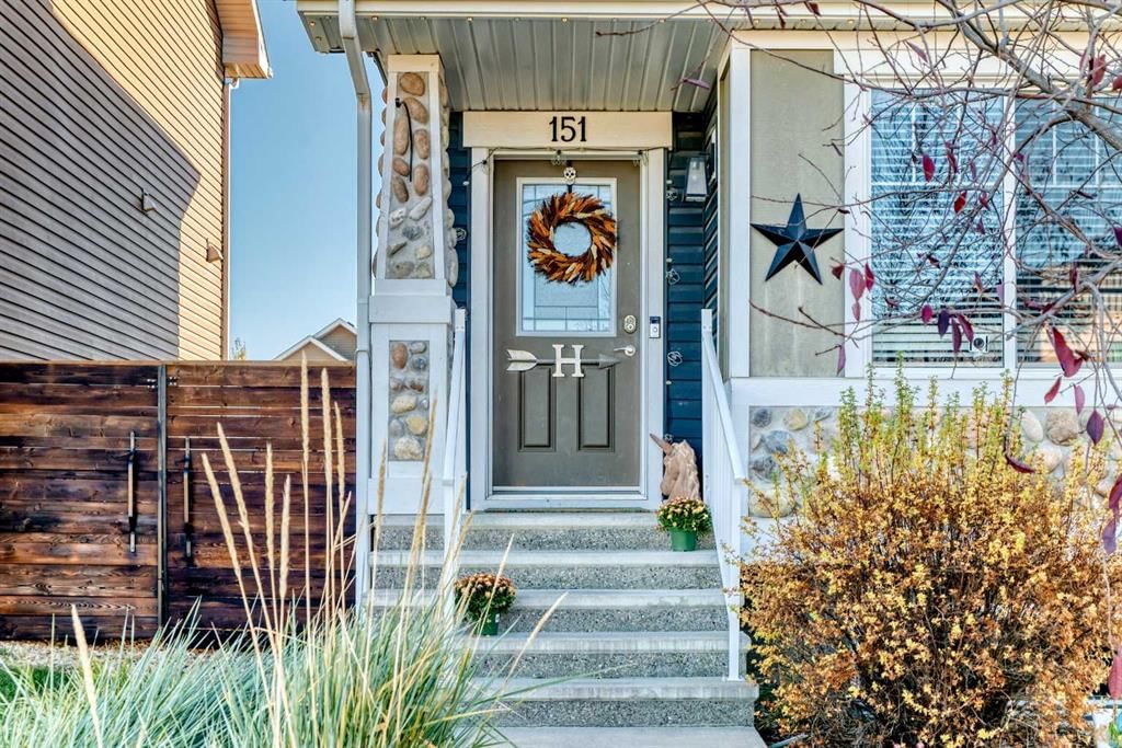151 Fireside Parkway, Cochrane — photo 2 of 41