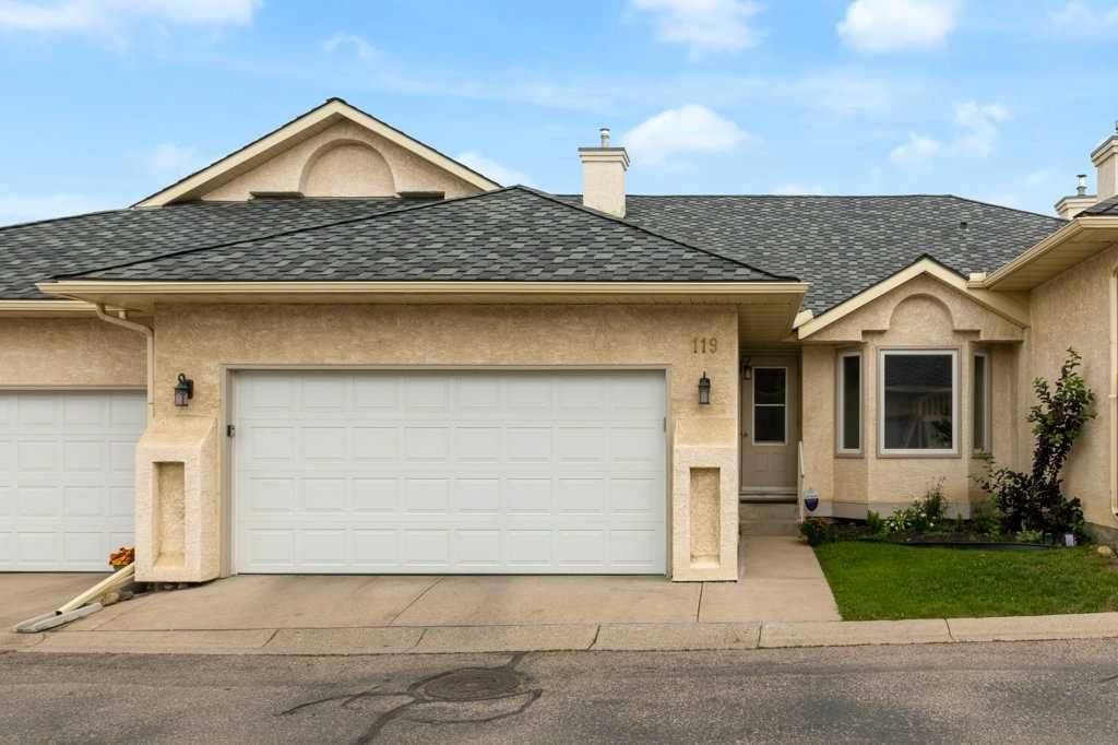 119 Edgepark Villas NW, Calgary — main listing photo