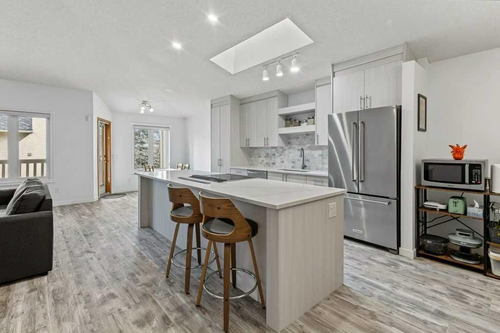 119 Edgepark Villas NW, Calgary — photo 5 of 50