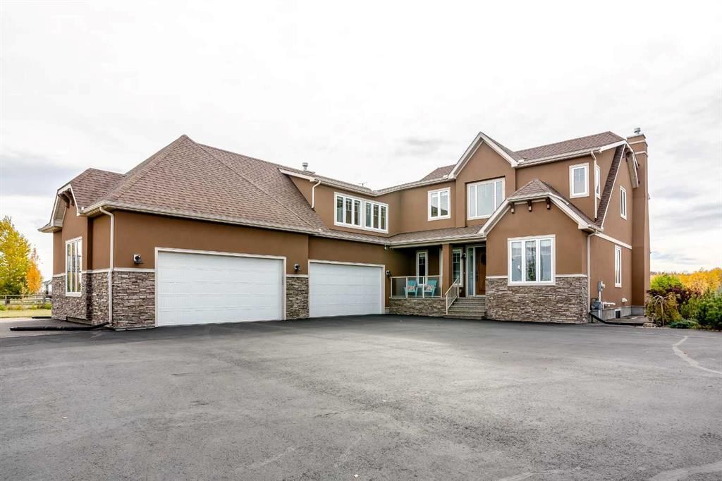 286077 50 Street E, Rural Foothills County — photo 3 of 48