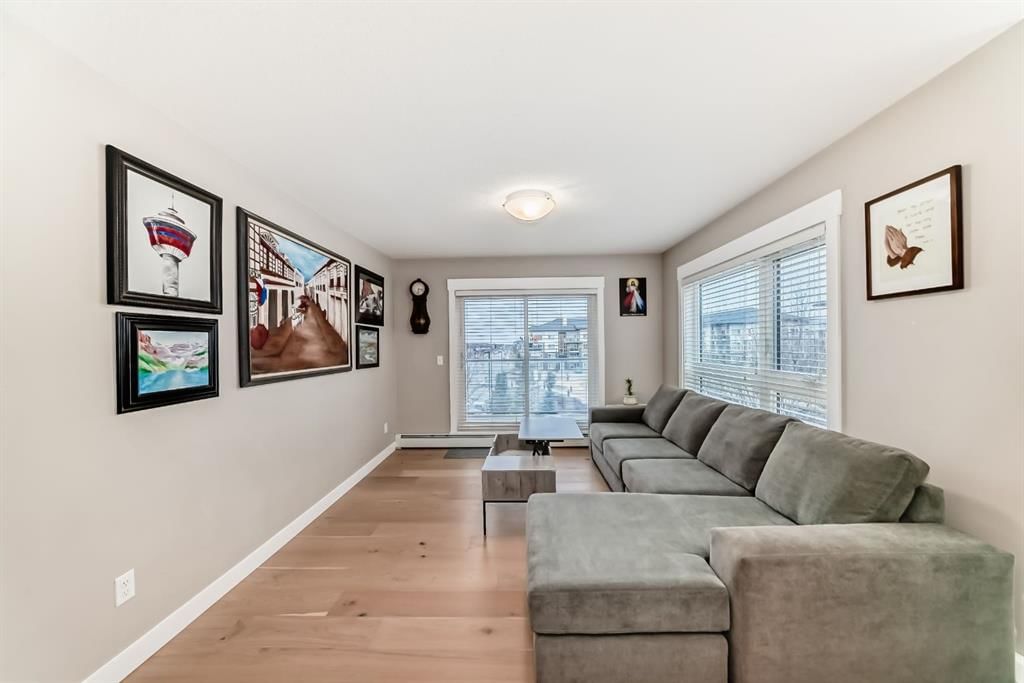 2312, 240 skyview ranch Road NE, Calgary — photo 3 of 49
