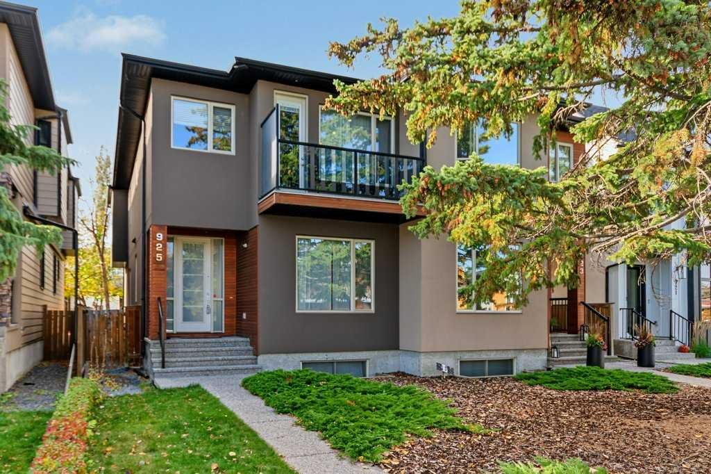 925 41 Street SW, Calgary — photo 2 of 38