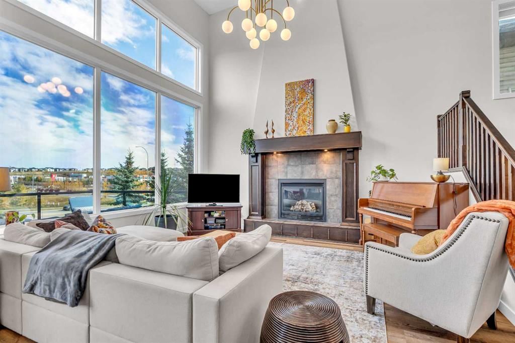 103 St Moritz Terrace SW, Calgary — photo 2 of 50