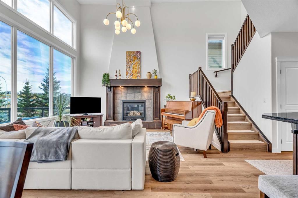 103 St Moritz Terrace SW, Calgary — photo 3 of 50