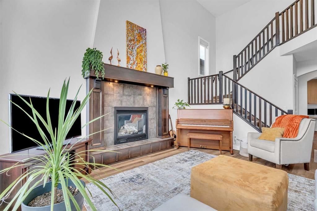 103 St Moritz Terrace SW, Calgary — photo 5 of 50