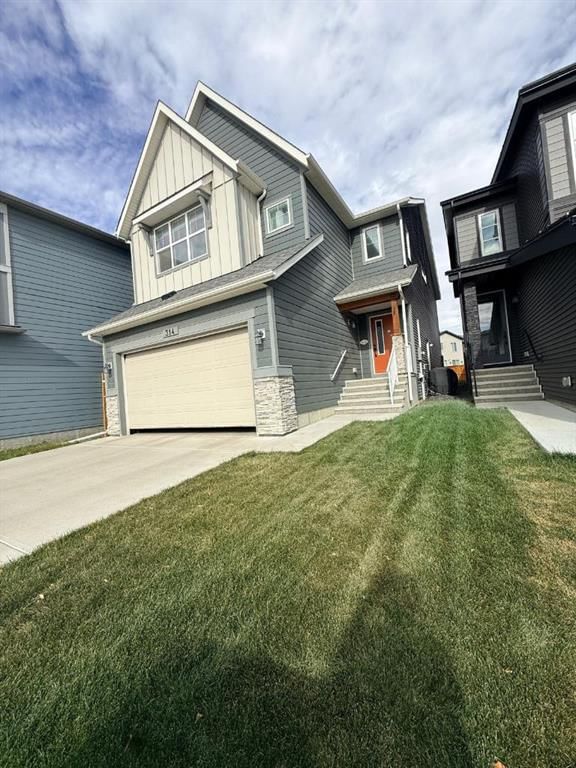 314 Walcrest Way SE, Calgary — photo 2 of 23