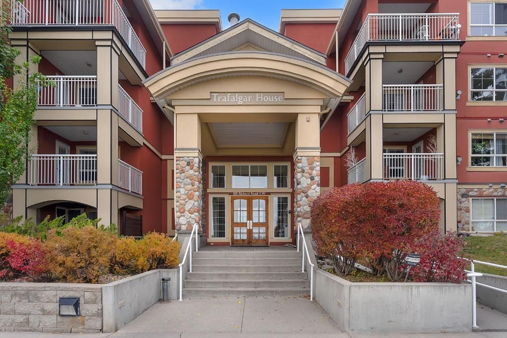 410, 5115 Richard Road SW, Calgary — photo 2 of 35