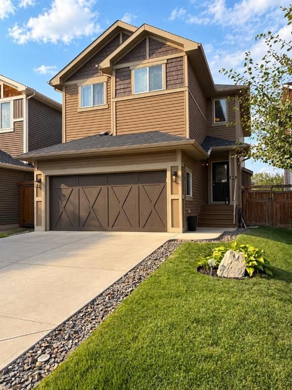 170 FIRESIDE Place, Calgary — detached for sale