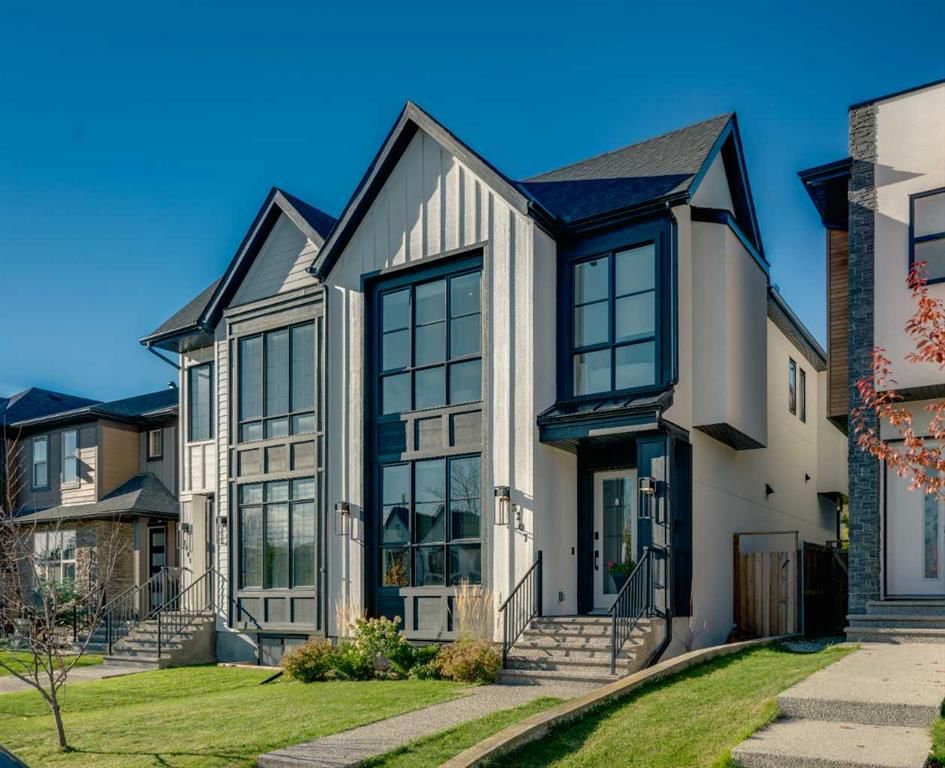 3207 Kinsale Road SW, Calgary — main listing photo