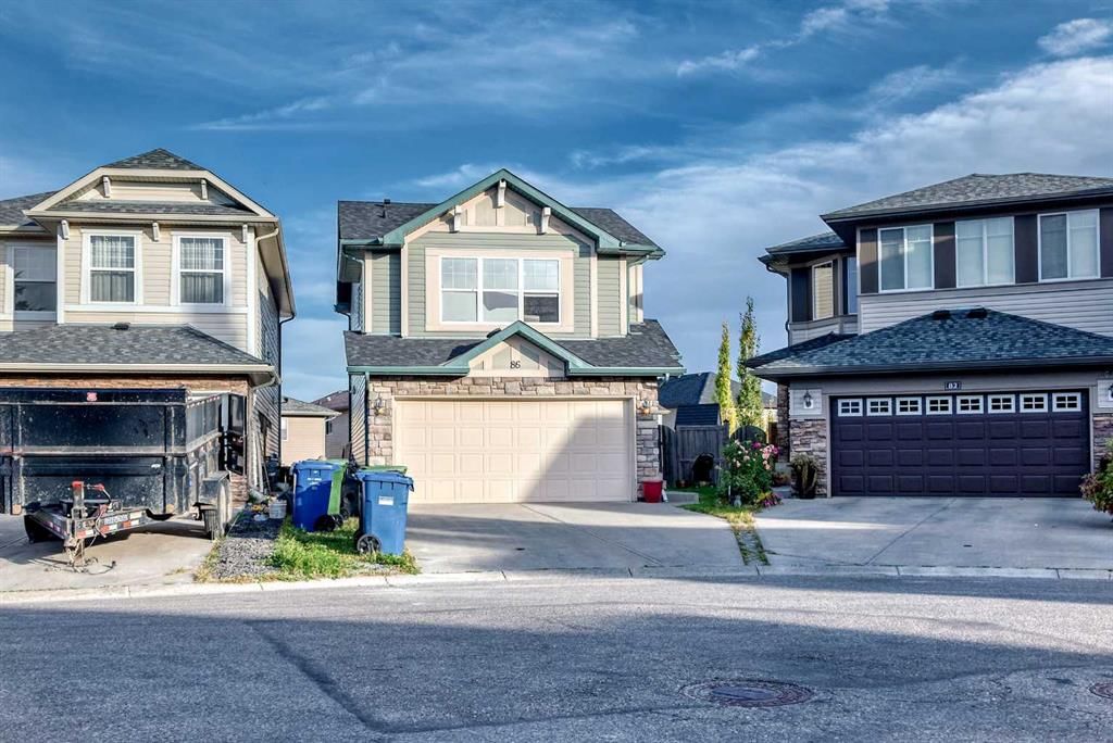 86 Panamount Plaza NW, Calgary — photo 2 of 48