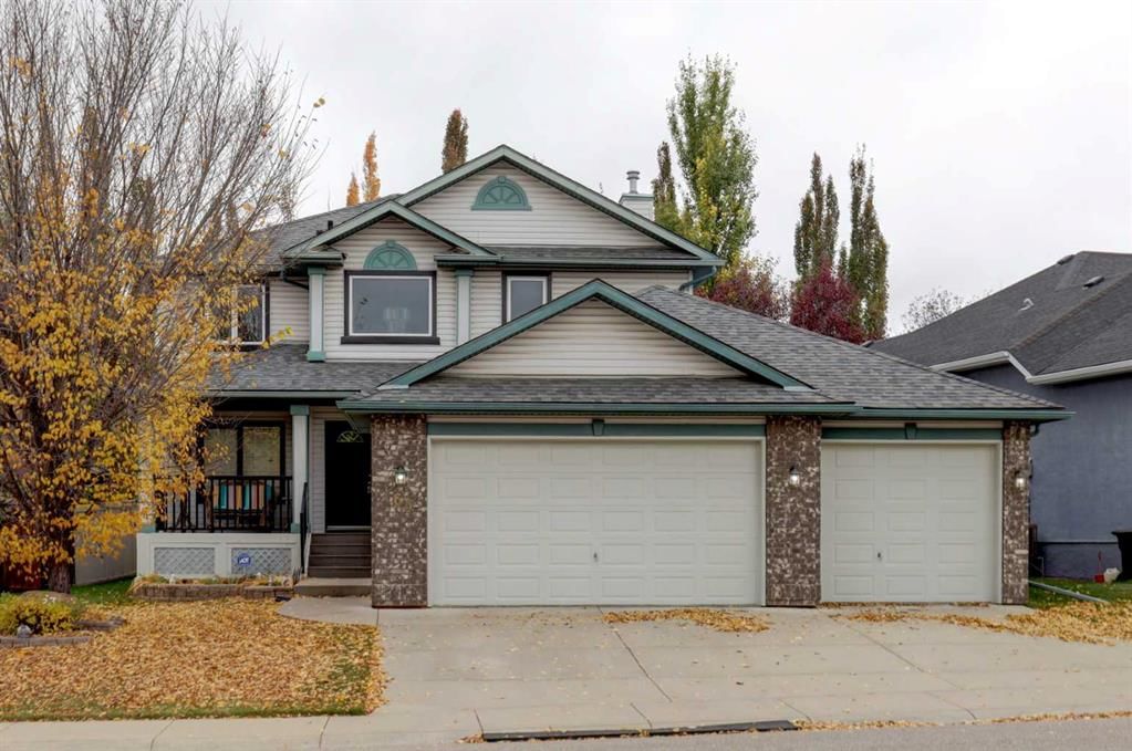 63 Sierra Madre Crescent SW, Calgary — detached for sale