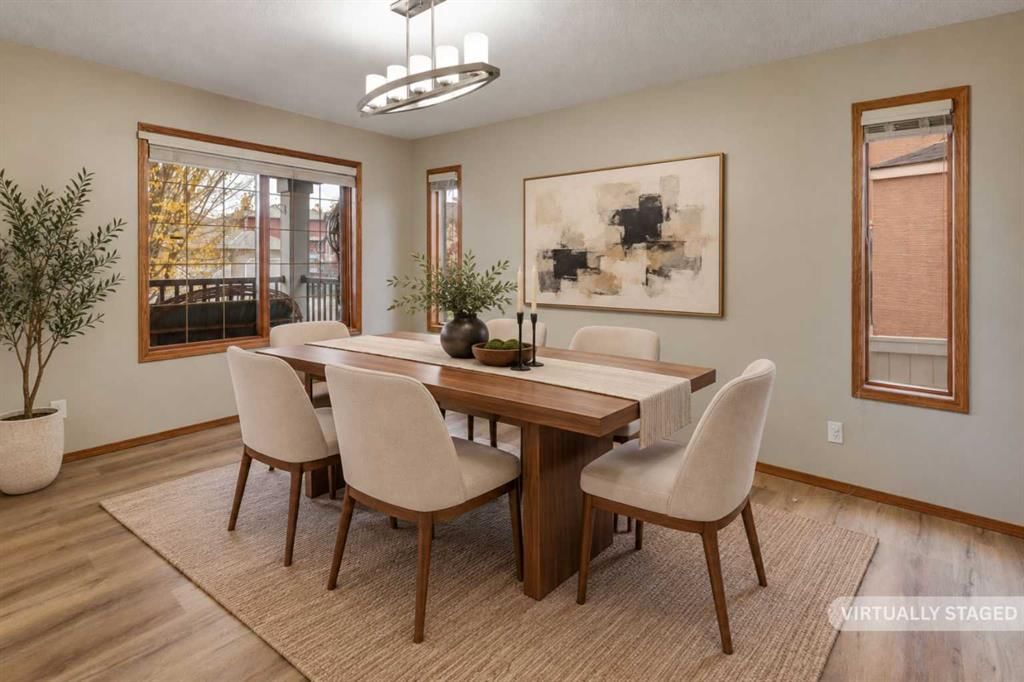 63 Sierra Madre Crescent SW, Calgary — photo 4 of 42