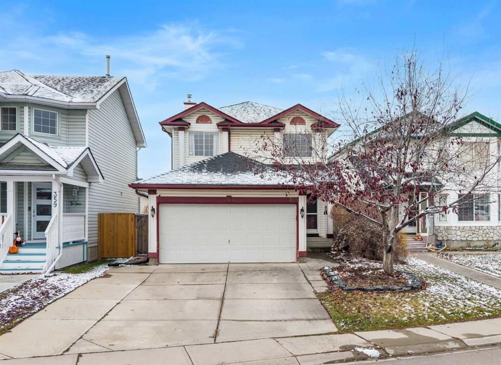 355 Mt Apex Green SE, Calgary — main listing photo