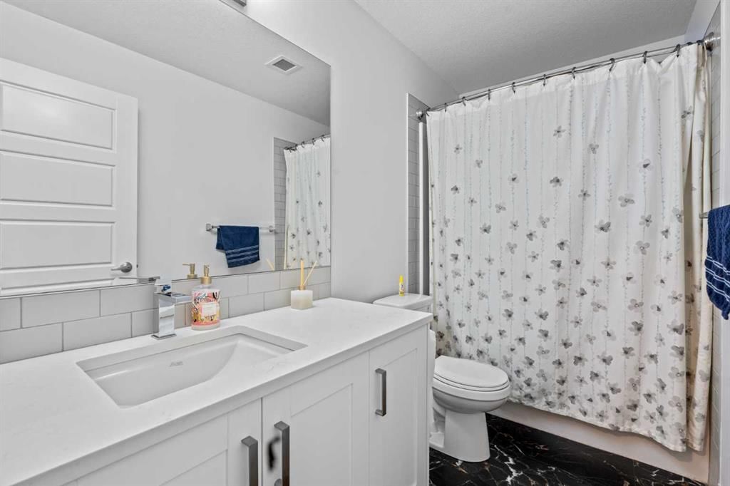 2202, 220 Seton Grove SE, Calgary — photo 5 of 36