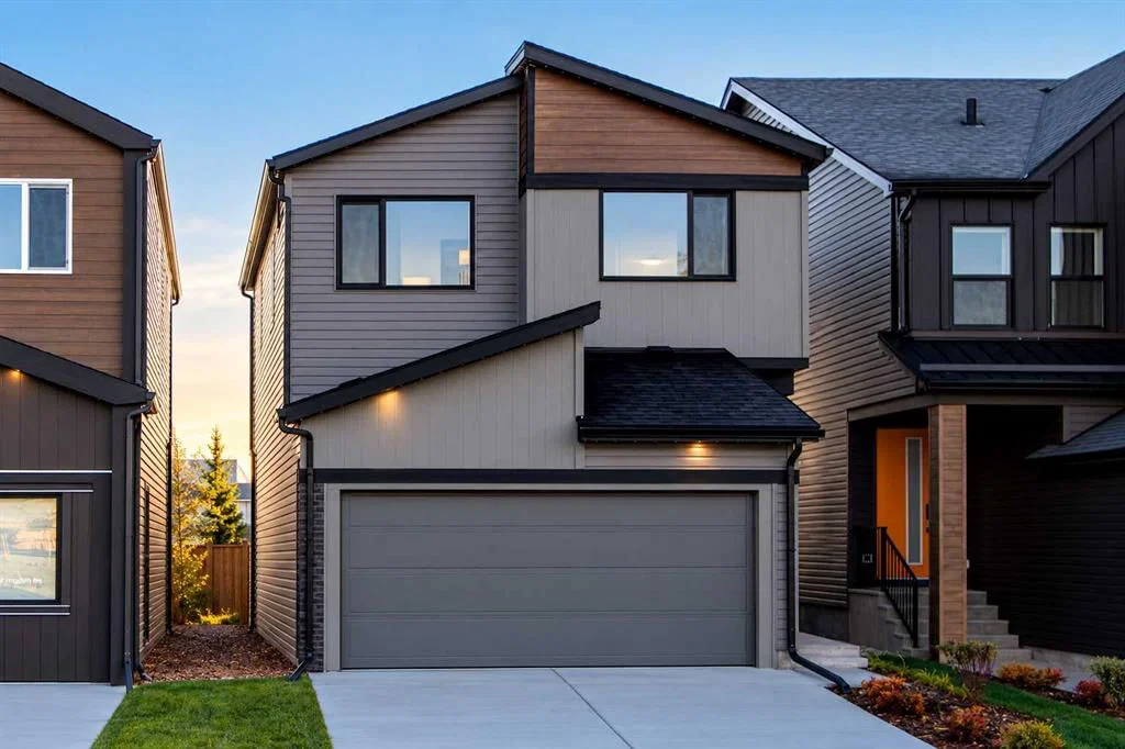 337 Rosemary Gardens SE, Calgary — main listing photo