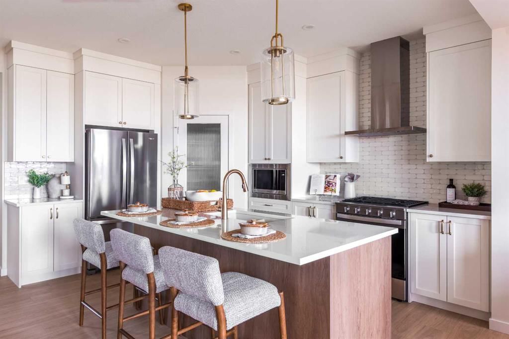 337 Rosemary Gardens SE, Calgary — photo 3 of 14