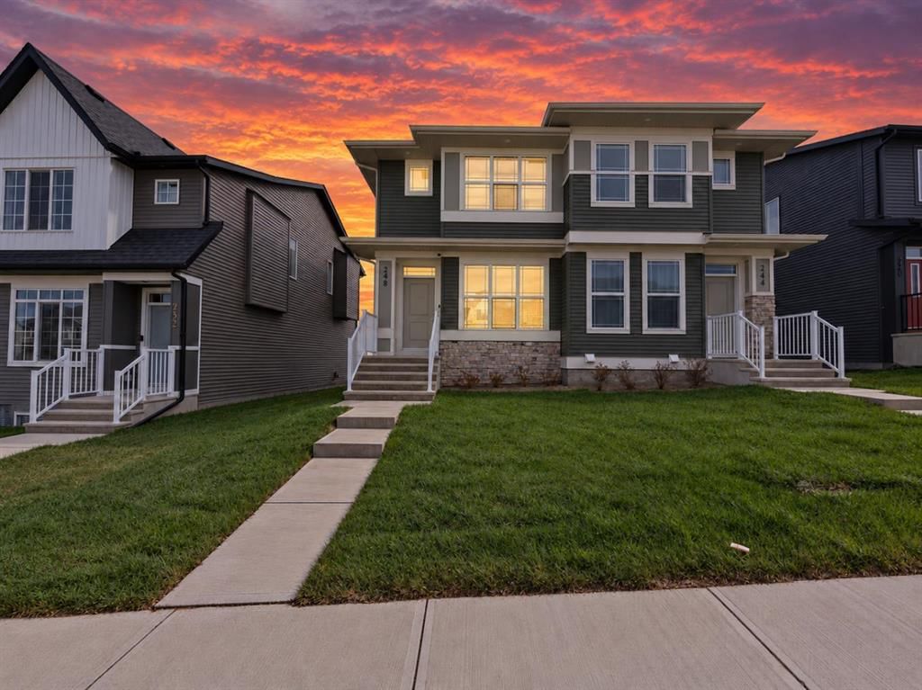 248 Annette Villas NW, Calgary — photo 2 of 50
