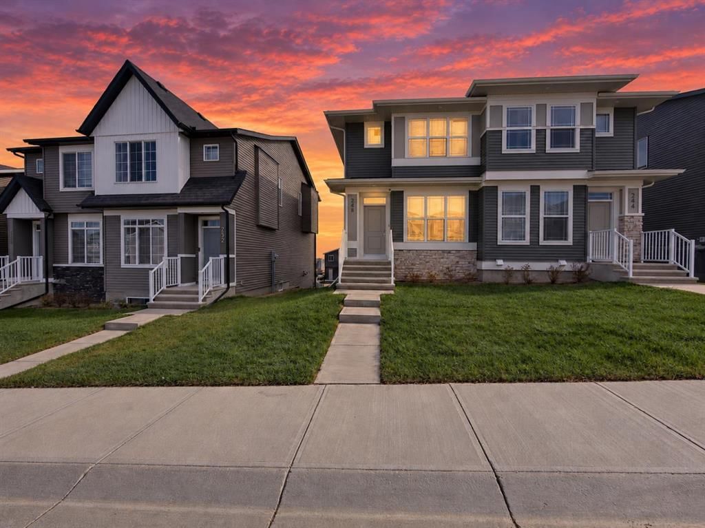248 Annette Villas NW, Calgary — photo 3 of 50