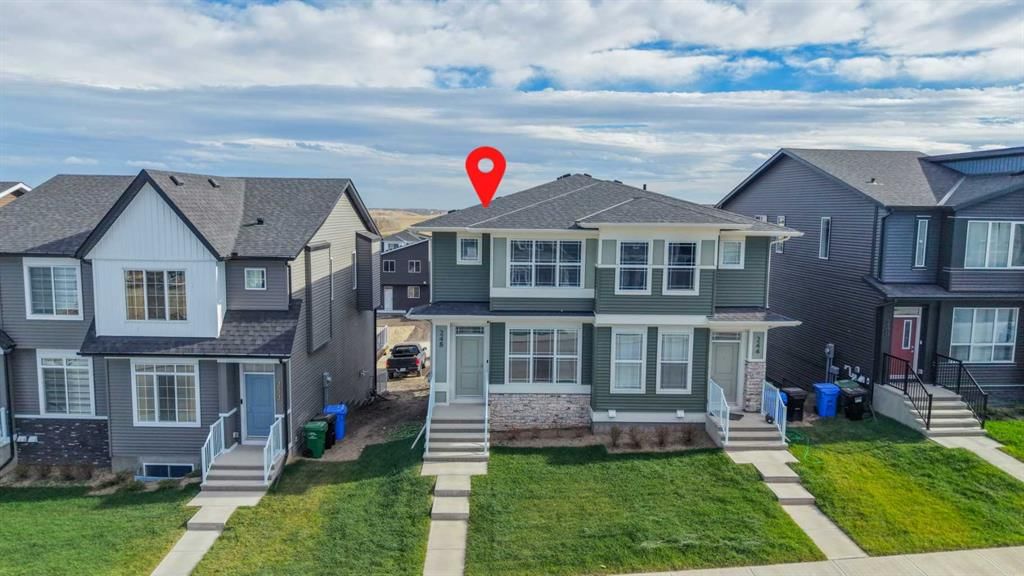 248 Annette Villas NW, Calgary — photo 4 of 50