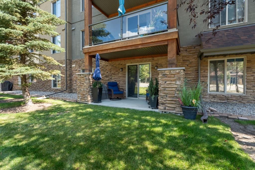 2113, 92 Crystal Shores Road, Okotoks — photo 3 of 42
