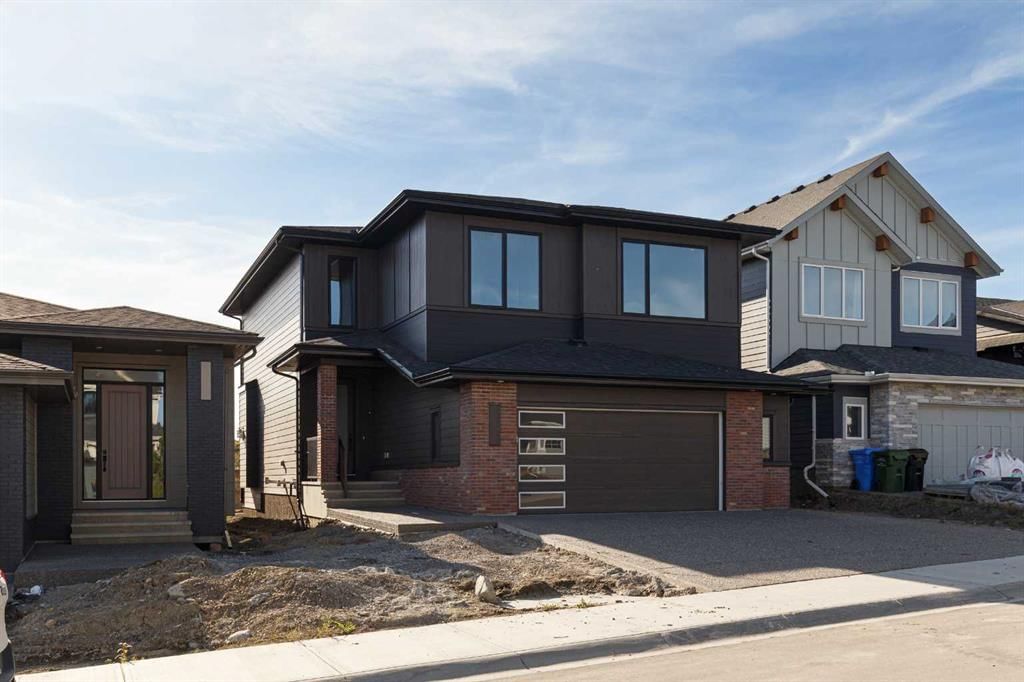 141 Creekstone Hill SW, Calgary — photo 2 of 44